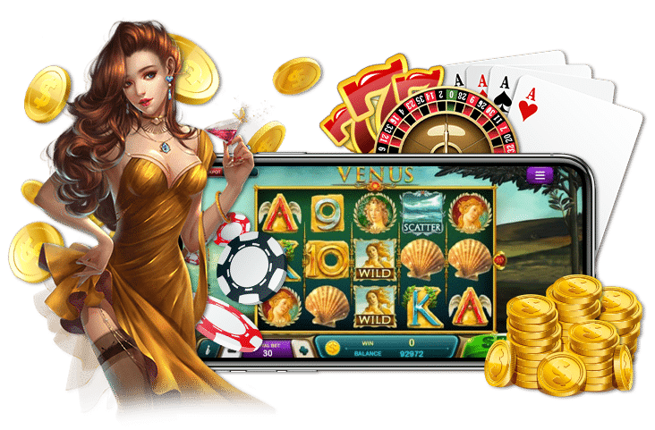 KUBET 16 คาสิโนเกม